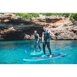 Jobe Porto Long John 2mm Damen Neoprenanzug -Bootfahren jobe porto long john 2mm damen neoprenanzug 2