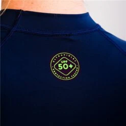 Jobe Rash Guard Damen Longsleeve Midnight Blue -Bootfahren jobe rash guard damen longsleeve midnight blue 2