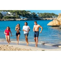 Jobe Rash Guard Loose Fit Damen Pink -Bootfahren jobe rash guard loose fit damen pink 3