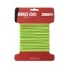 Jobe SUP Bungee Seil Lime -Bootfahren jobe sup bungee seil lime