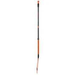 Jobe SUP Fiberglas Paddel 3-teilig Orange -Bootfahren jobe sup fiberglas paddel 3 teilig orange 2