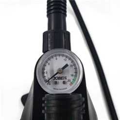 Jobe SUP Pumpe Double Action Handpume 20 Psi Luftpumpe Für Stand Up Paddle Boards -Bootfahren jobe sup pumpe double action handpume 20 psi luftpumpe fuer stand up paddle boards 2