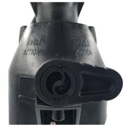 Jobe SUP Pumpe Double Action Handpume 20 Psi Luftpumpe Für Stand Up Paddle Boards -Bootfahren jobe sup pumpe double action handpume 20 psi luftpumpe fuer stand up paddle boards 3