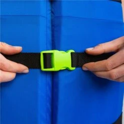 Jobe Universal Life Vest Schwimmweste Blue -Bootfahren jobe universal life vest schwimmweste blue 2