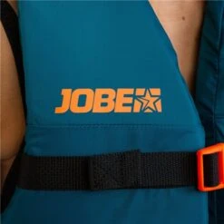 Jobe Universal Life Vest Schwimmweste Teal -Bootfahren jobe universal life vest schwimmweste teal 2