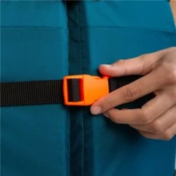 Jobe Universal Life Vest Schwimmweste Teal -Bootfahren jobe universal life vest schwimmweste teal 3