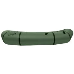 Nortik Light Raft Rafting Boot Dunkelgrün-schwarz -Bootfahren nortik light raft rafting boot dunkelgrun schwarz 2