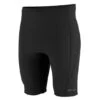 ONeill Reactor II 1.5 Mm Shorty Herren Neopren Shorts Schwarz -Bootfahren oneill reactor ii 15 mm shorty herren neopren shorts schwarz