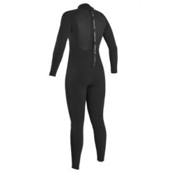 Oneill Womens Epic 3/2 Full Back Zip Damen Neoprenanzug Fullsuit Black 5 Oneill Womens Epic 3/2 Full Back Zip Damen Neoprenanzug Fullsuit Black -Bootfahren oneill womens epic 3 2 full back zip damen neoprenanzug fullsuit black 1