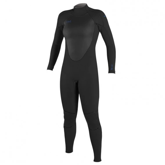 Oneill Womens Epic 3/2 Full Back Zip Damen Neoprenanzug Fullsuit Black 3 Oneill Womens Epic 3/2 Full Back Zip Damen Neoprenanzug Fullsuit Black