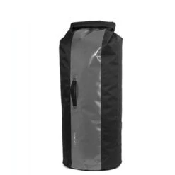 Ortlieb Dry Bag PS490 Wasserdichter 13l-109l Transportsack Packsack Schwarz-grau -Bootfahren ortlieb dry bag ps490 wasserdichter 13l 109l transportsack packsack schwarz grau 3