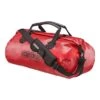 Ortlieb Rack-Pack Wasserdichter Packsack Transportsack Red -Bootfahren ortlieb rack pack wasserdichter packsack transportsack red