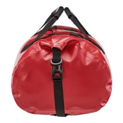 Ortlieb Rack-Pack Wasserdichter Packsack Transportsack Red -Bootfahren ortlieb rack pack wasserdichter packsack transportsack red 2