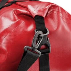 Ortlieb Rack-Pack Wasserdichter Packsack Transportsack Red -Bootfahren ortlieb rack pack wasserdichter packsack transportsack red 4