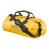 Ortlieb Rack-Pack Wasserdichter Packsack Transportsack Sunyellow -Bootfahren ortlieb rack pack wasserdichter packsack transportsack sunyellow