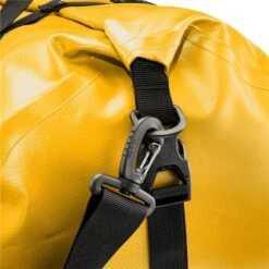 Ortlieb Rack-Pack Wasserdichter Packsack Transportsack Sunyellow -Bootfahren ortlieb rack pack wasserdichter packsack transportsack sunyellow 5