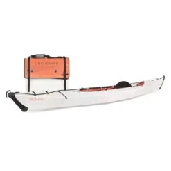 Oru Kayak Haven TT 2 Personen Faltkajak Faltboot -Bootfahren oru kayak haven tt 2 personen faltkajak faltboot 4