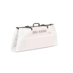 Oru Kayak Inlet 1 Personen Faltkajak Faltboot -Bootfahren oru kayak inlet 1 personen faltkajak faltboot 4