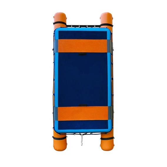 PaddleRaft Basic Package Aufblasbares Floß & Stand Up Paddle Board 3 PaddleRaft Basic Package Aufblasbares Floß & Stand Up Paddle Board