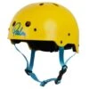Palm AP 4000 Wassersporthelm Kajakhelm Paddel Helm Gelb -Bootfahren palm ap 4000 wassersporthelm kajakhelm paddel helm gelb