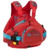 Palm Extrem PFD Kajakweste Schwimmweste Paddelweste Flame-chilli -Bootfahren palm extrem pfd kajakweste schwimmweste paddelweste flame chilli