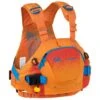 Palm FXr PFD Kajakweste Schwimmweste Paddelweste Sherbet-mandarin -Bootfahren palm fxr pfd kajakweste schwimmweste paddelweste sherbet mandarin