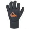 Palm Hook Gloves 3/2mm Neopren Paddel Wassersport Handschuhe Schwarz -Bootfahren palm hook gloves 3 2mm neopren paddel wassersport handschuhe schwarz