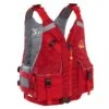 Palm Hydro PFD Touringweste Sicherheits Schwimmweste Red -Bootfahren palm hydro pfd touringweste sicherheits schwimmweste red