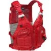 Palm Kola Angler PFD Highback Angler Schwimmweste Flame -Bootfahren palm kola angler pfd highback angler schwimmweste flame
