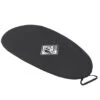 Palm Lukendeckel Cockpit Cover Nylon Black -Bootfahren palm lukendeckel cockpit cover nylon black