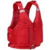 Palm Meander PFD Damen Paddelweste Tourenweste Flame -Bootfahren palm meander pfd damen paddelweste tourenweste flame