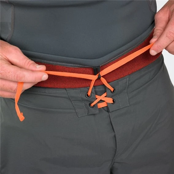 Palm Neoflex Shortsleeve Herren Neopren Oberteil Kurzarmshirt Jet Grey 5 Palm Neoflex Shortsleeve Herren Neopren Oberteil Kurzarmshirt Jet Grey – Bild 3