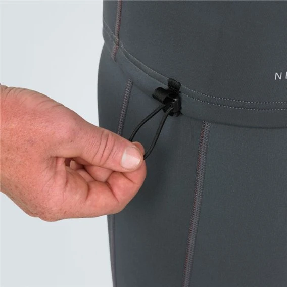 Palm Neoflex Shortsleeve Herren Neopren Oberteil Kurzarmshirt Jet Grey 6 Palm Neoflex Shortsleeve Herren Neopren Oberteil Kurzarmshirt Jet Grey – Bild 4