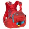 Palm Nevis PFD Schwimmweste Paddelweste Flame-chilli -Bootfahren palm nevis pfd schwimmweste paddelweste flame chilli