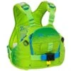 Palm Nevis PFD Schwimmweste Paddelweste Lime-mint -Bootfahren palm nevis pfd schwimmweste paddelweste lime mint