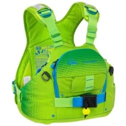 Palm Nevis PFD Schwimmweste Paddelweste Lime-mint