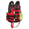 Palm Rescue 800 PFD Rettungsweste Sicherheitsweste Rot -Bootfahren palm rescue 800 pfd rettungsweste sicherheitsweste rot