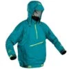 Palm Terek Jacket Paddeljacke Wassersport Jacke Teal -Bootfahren palm terek jacket paddeljacke wassersport jacke teal