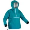 Palm Vantage Womens Jacket Damen Paddeljacke Wassersport Jacke Teal -Bootfahren palm vantage womens jacket damen paddeljacke wassersport jacke teal