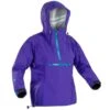 Palm Vantage Womens Jacket Damen Wassersport Jacke Paddeljacke Purple -Bootfahren palm vantage womens jacket damen wassersport jacke paddeljacke purple