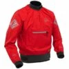 Palm Vector Herren Paddeljacke Kajak Wassersport Jacke Red -Bootfahren palm vector herren paddeljacke kajak wassersport jacke red