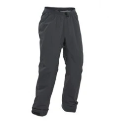 Palm Vector Pants Wasserdichte Paddelhose Wassersporthose Jet Grey