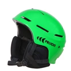 Prijon Kupa Universal Wassersport Helm Mit Ohrenschutz Grün