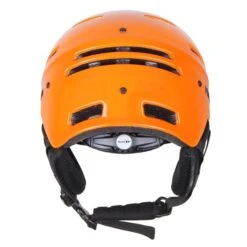 Prijon Kupa Universal Wassersport Helm Mit Ohrenschutz Orange -Bootfahren prijon kupa universal wassersport helm mit ohrenschutz orange 2
