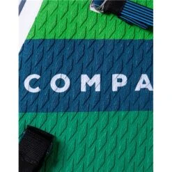 Red Paddle Compact 12.0 SUP Komplett Set Mit Paddel Ausblasbare Stand Up Paddle Board -Bootfahren red paddle compact 120 sup komplett set mit paddel ausblasbare stand up paddle board 3