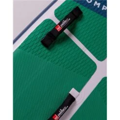 Red Paddle Compact 12.0 SUP Komplett Set Mit Paddel Ausblasbare Stand Up Paddle Board -Bootfahren red paddle compact 120 sup komplett set mit paddel ausblasbare stand up paddle board 4