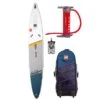 Red Paddle Elite 14 Aufblasbares Stand Up Paddel Board SUP -Bootfahren red paddle elite 14 aufblasbares stand up paddel board sup