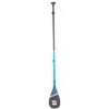 Red Paddle Hybrid Carbon SUP Paddel 3-teilig Blue -Bootfahren red paddle hybrid carbon sup paddel 3 teilig blue