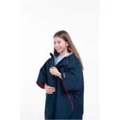 Red Paddle Original Pro Change Jacket Kinder Umkleide-Mantel Warm & Wasserdicht Kurzarm Navy 11 Red Paddle Original Pro Change Jacket Kinder Umkleide-Mantel Warm & Wasserdicht Kurzarm Navy -Bootfahren red paddle original pro change jacket kinder umkleide mantel warm wasserdicht kurzarm navy 3