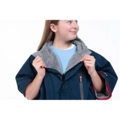 Red Paddle Original Pro Change Jacket Kinder Umkleide-Mantel Warm & Wasserdicht Kurzarm Navy 12 Red Paddle Original Pro Change Jacket Kinder Umkleide-Mantel Warm & Wasserdicht Kurzarm Navy -Bootfahren red paddle original pro change jacket kinder umkleide mantel warm wasserdicht kurzarm navy 4